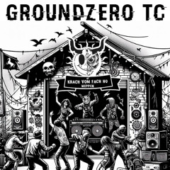 e.Coupler live @ Groundzero Teknocamp 13, Meppen (24.08.2024)