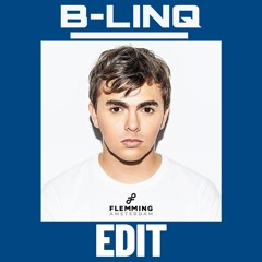 Flemming - Amsterdam (B-LINQ EDIT)(filtered)