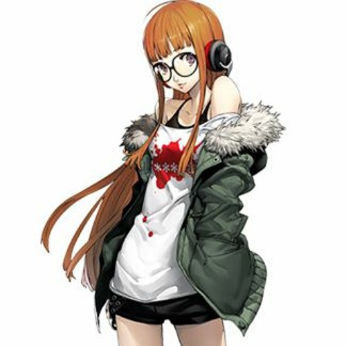 Futaba Sakura