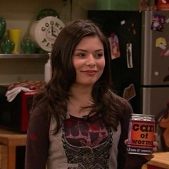 iCarly