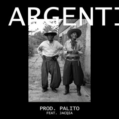 Argentina (feat. Jacqia)