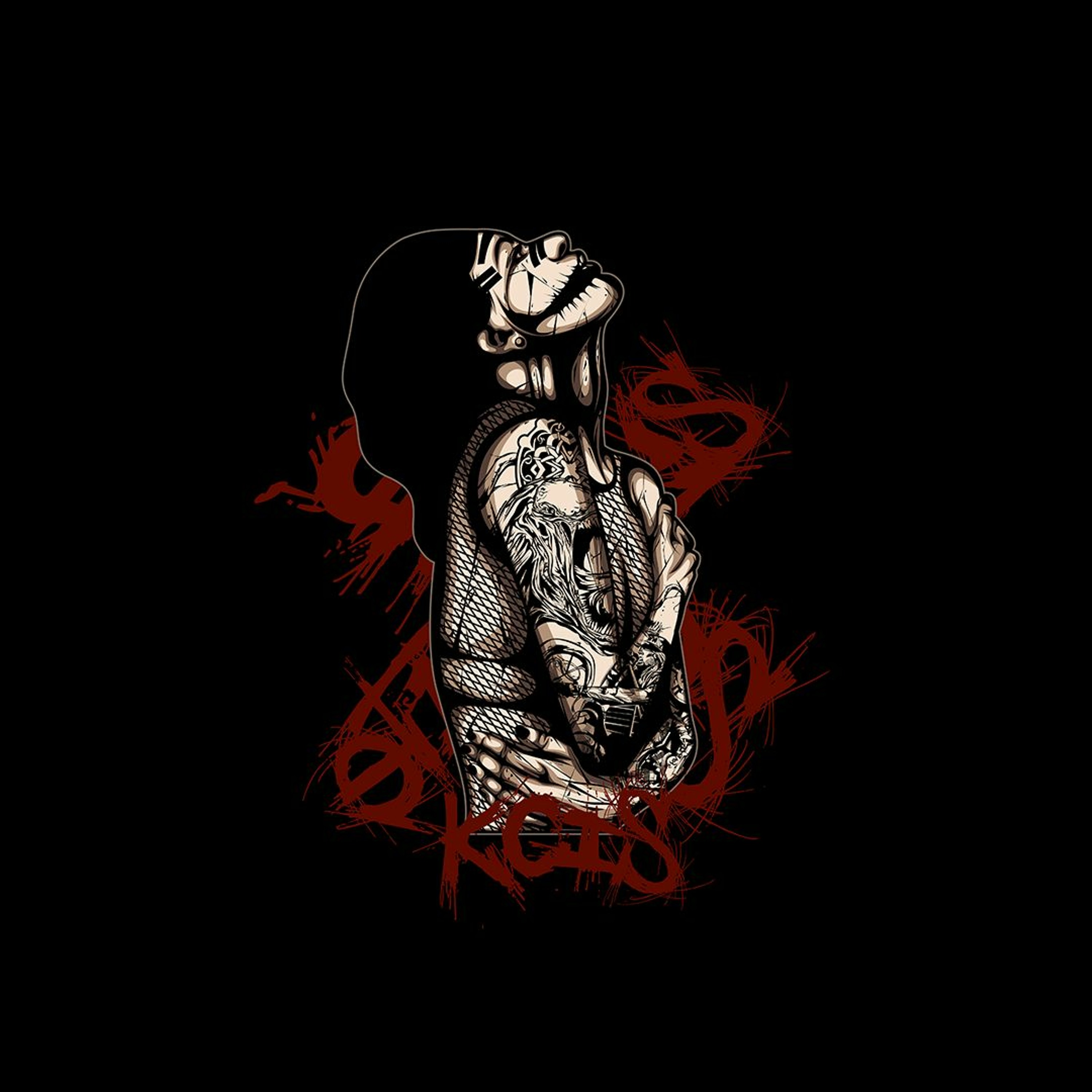 "Die For You" Instrumental w/Hook (Prod. By iNine) || Dark Trap Type Beat episode artwork
