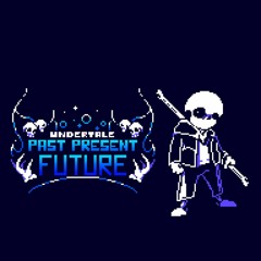 Undertale Past Present Future: Mindless Soulless [Cover]