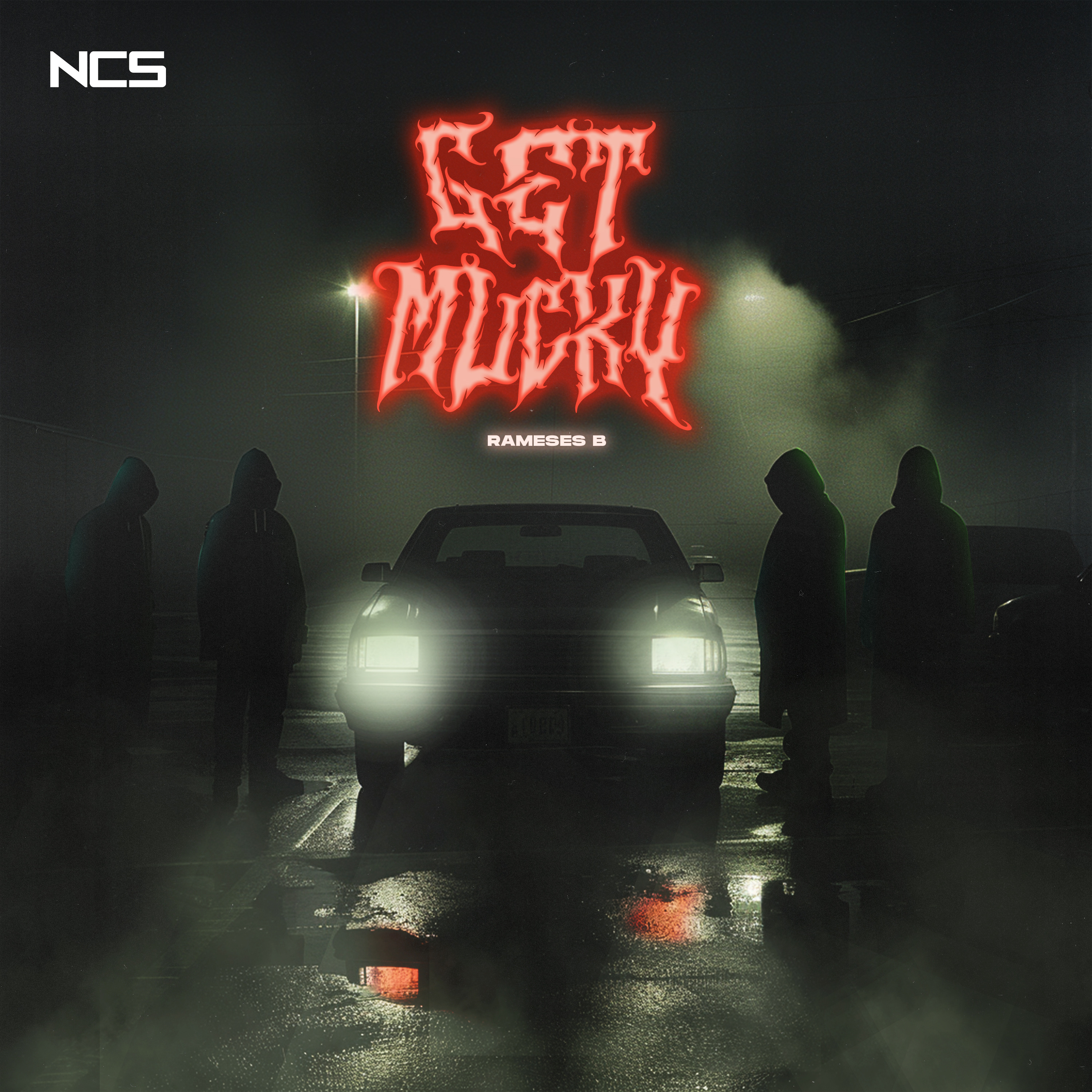 NCS