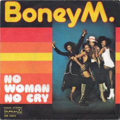 Boney M. - No Woman No Cry (Hugo Florenzo Remix)
