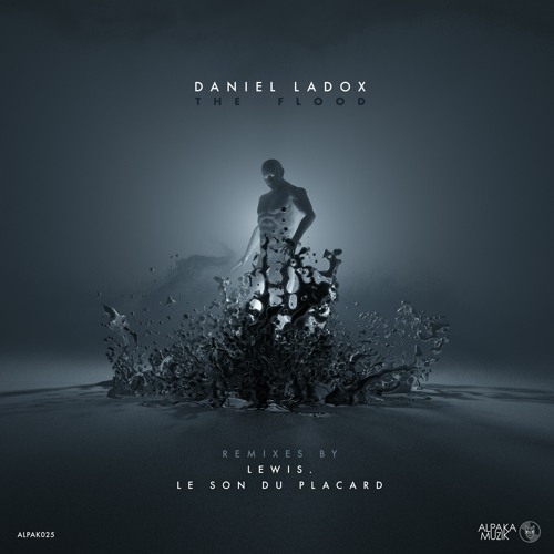 Daniel Ladox - Nature Sees All (Original Mix) **PREVIEW**