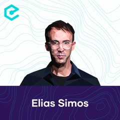 Elias Simos: Rated Network - Reputation for Machines = Transparent Blockchain Infrastructure. Ep 515