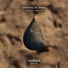 Kaudron - Sawa Sawa (Original Mix) [Sudam_Recordings]