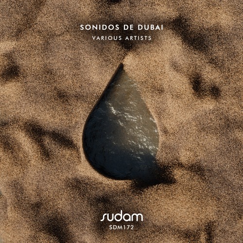 Kaudron - Sawa Sawa (Original Mix) [Sudam_Recordings]