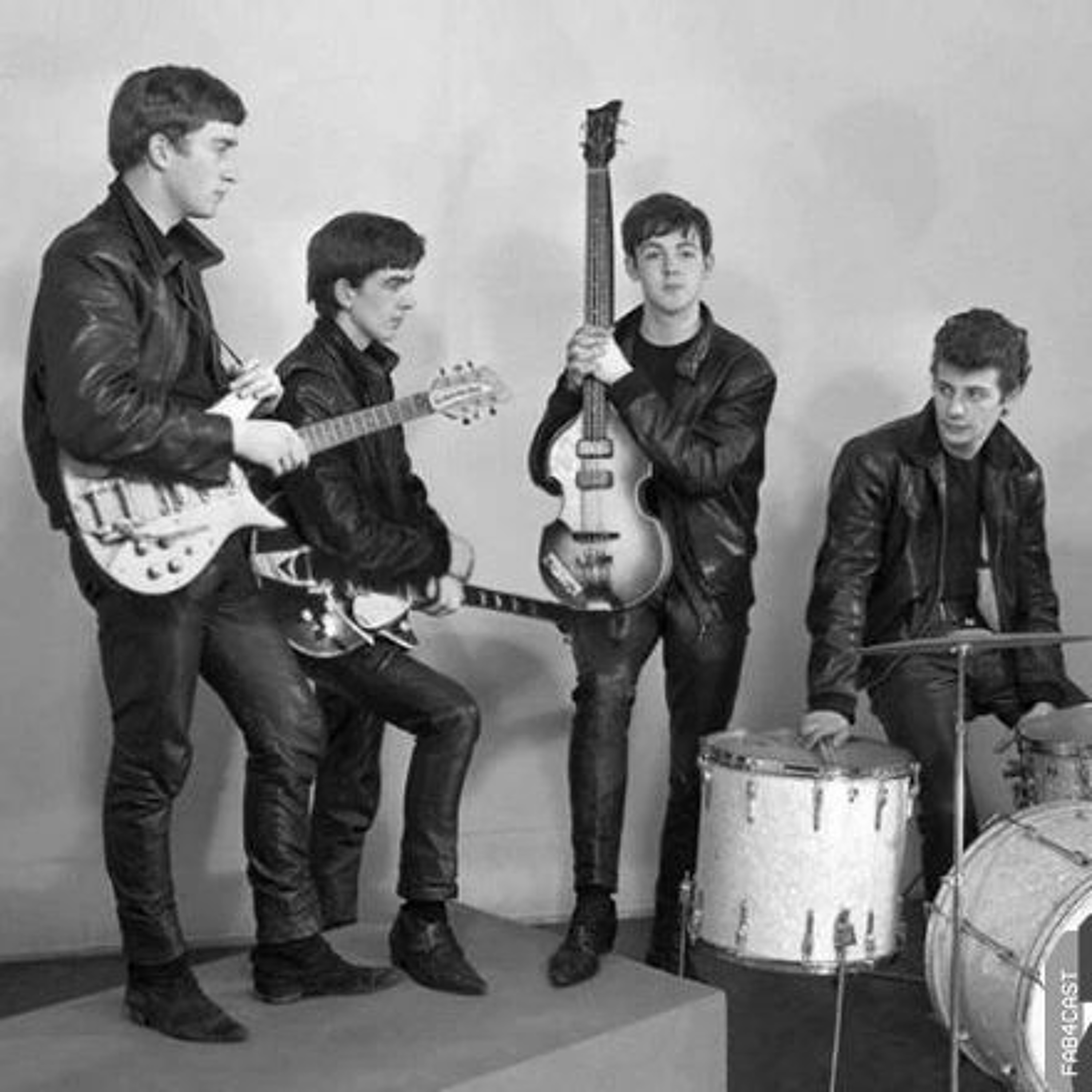 Fab4Cast - The Dutch Beatles Podcast