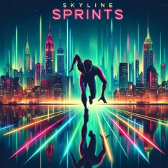 Skyline Sprints (Feat. Anthony Grenier)