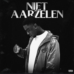 EnigeJR - NIET AARZELEN