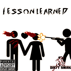 LESSON LEARNED
