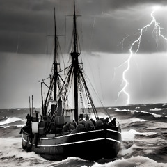 Across The Waters (From the Original Novel Soundtrack)