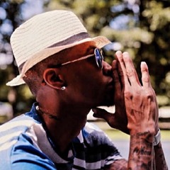 No 1 But God Feat. J Jig Cicero(Prod. Azury Beatz)