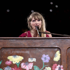 Everything Has Changed Live at The Eras Tour