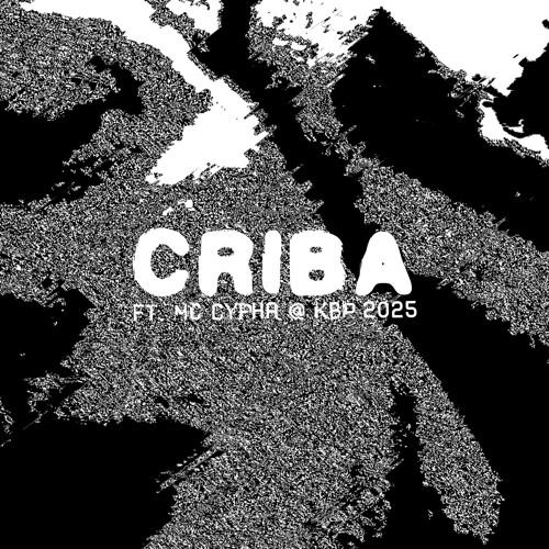 Criba - Kallio Block Party 2025 ft. MC Cypha