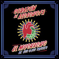 Corazón de Alcachofa