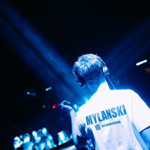 Mylanski in the mix
