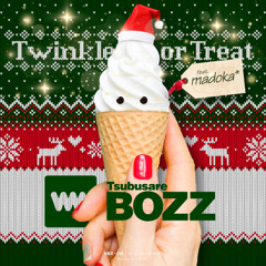 Twinkle or Treet feat.madoka *