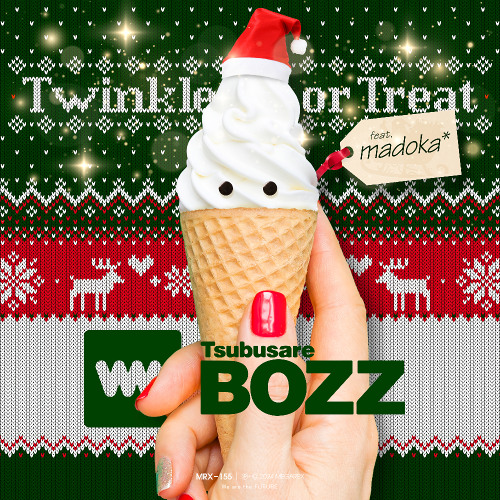 Twinkle or Treet feat.madoka *