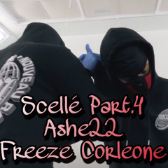 (Exclu)Scellé Part.4 - Freeze Corleone feat Ashe22