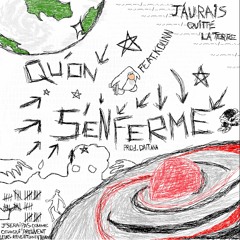 QU'ON S'ENFERME (feat. Kounn)
