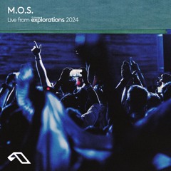 Mixes & Podcasts