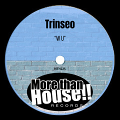 Trinseo - W U