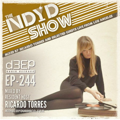 The NDYD Radio Show EP244