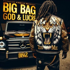 GodKingMajorLucre - It's Me