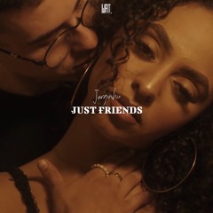 Jorginhu - Just Friends