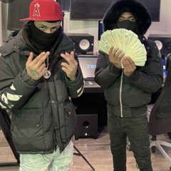 EBK CDOT FLOCKA - Mic Performace Smd Pt2 (Doa) (SevSide) #FreeKayFlock