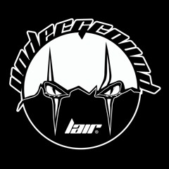 Antares - The Underground Lair Mixes
