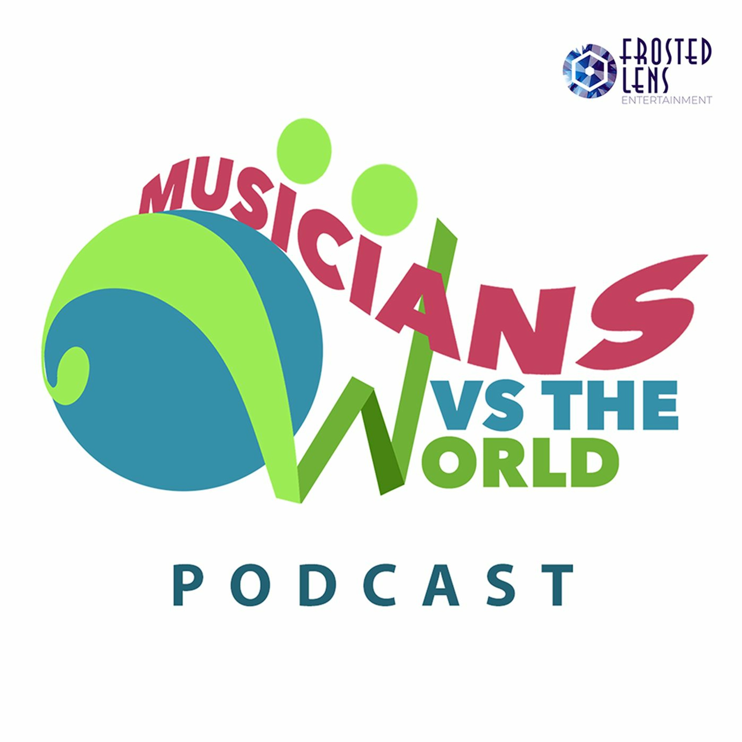 Musicians vs the World
