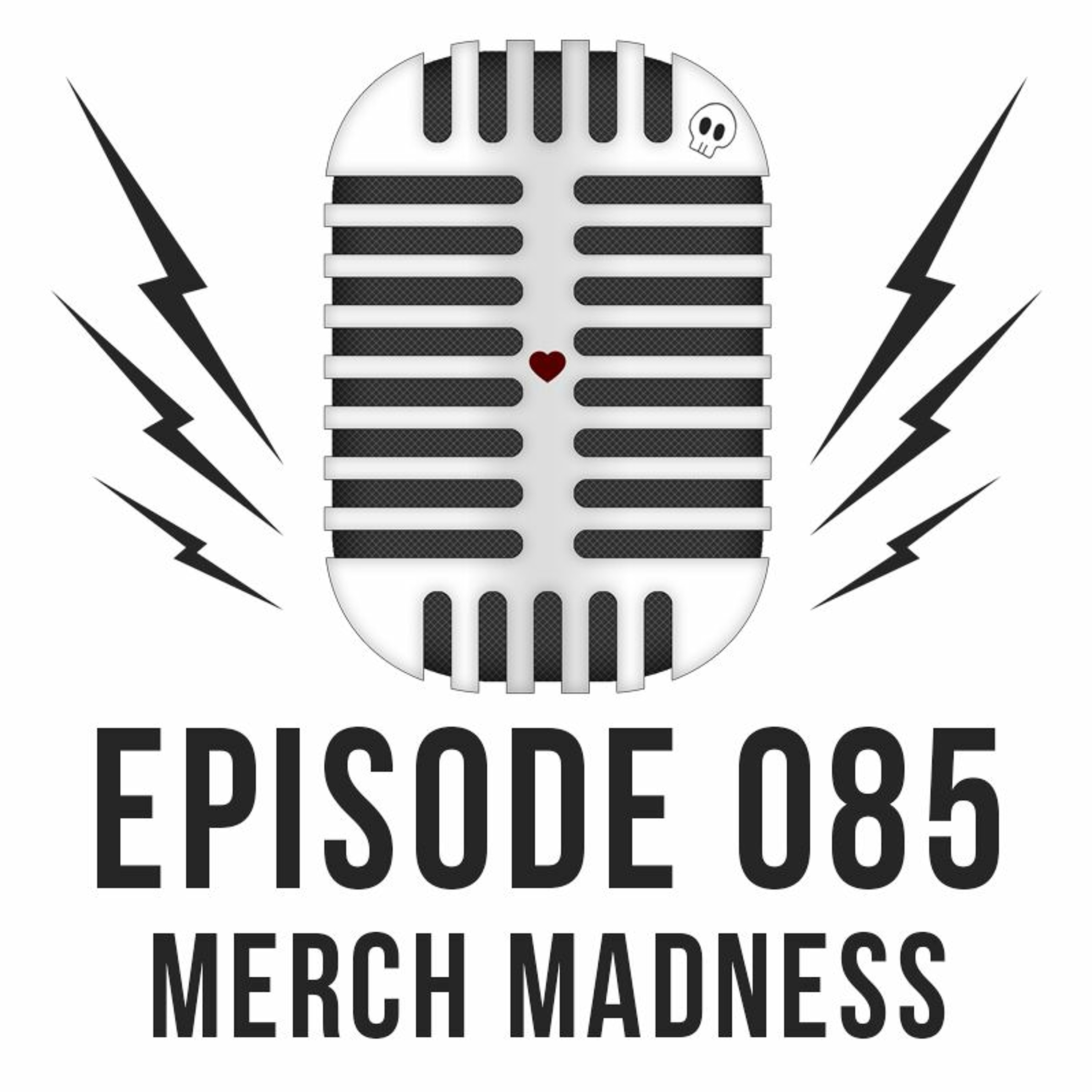 BABYMETAL Podcast