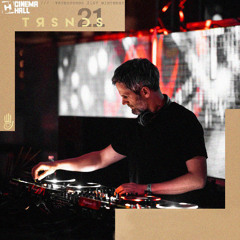 Gregory S @ Truesounds Music's 21st B-Day at Cinema Hall, Budapest