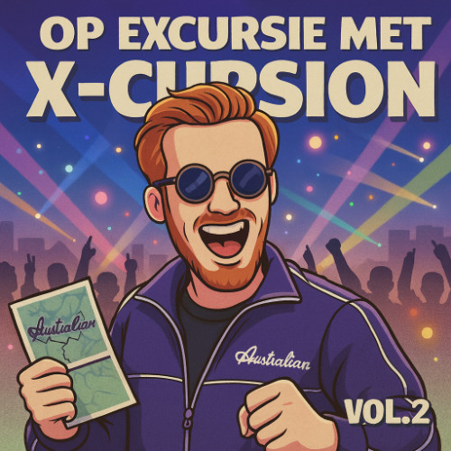 Stream Op Excursie Met X-Cursion vol.2 [EARLY SPECIAL] by X-Cursion ...