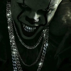 Pennywise (Clown Ass Niggas)