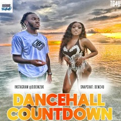 Dancehall Countdown | IQ, Stalk, Kartel, Jada, Brysco, Skeng 17/6/22 @DJDEMZUK @JAMZ_DJ_