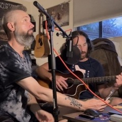Something In The Way- Nirvana (Cover)