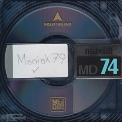 Maniak 79 / 1999 [Remastered]