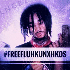 #freefluhkunxhkos