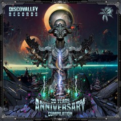Valley Of Enchantment(156) VA 20 years Discovalley Records