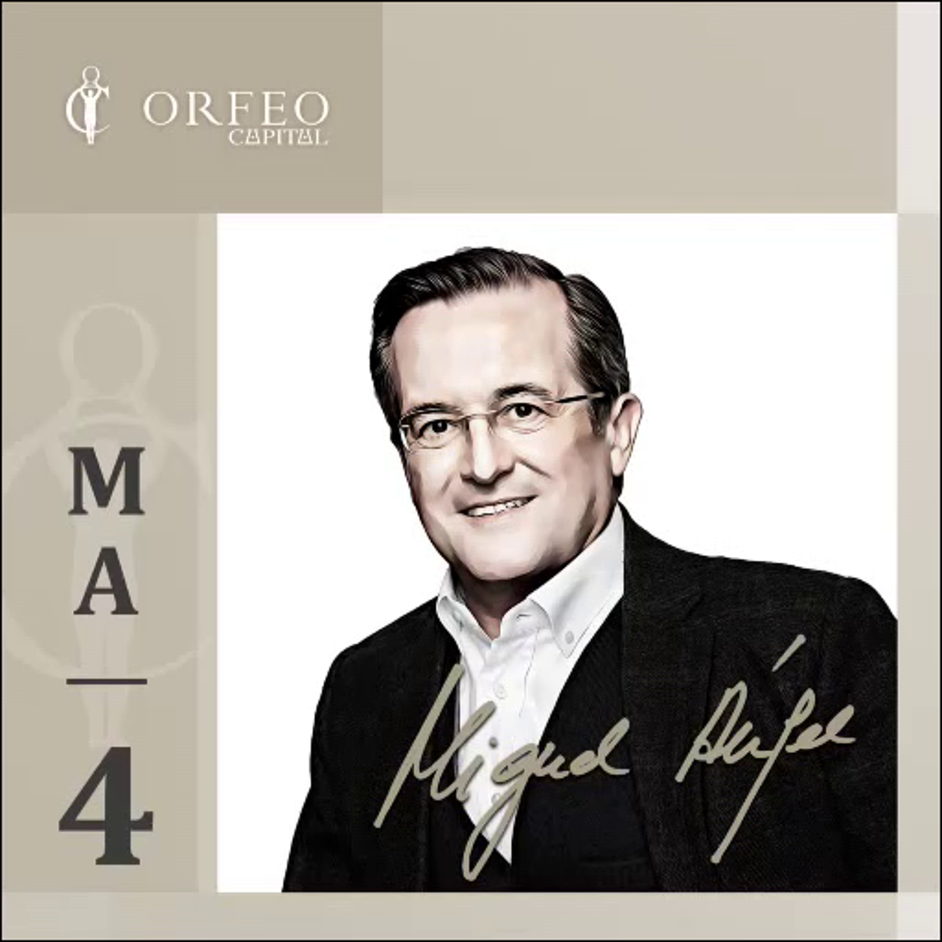 Orfeo Capital