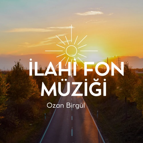 Cennetimsin Annem İlahi Fon Müziği