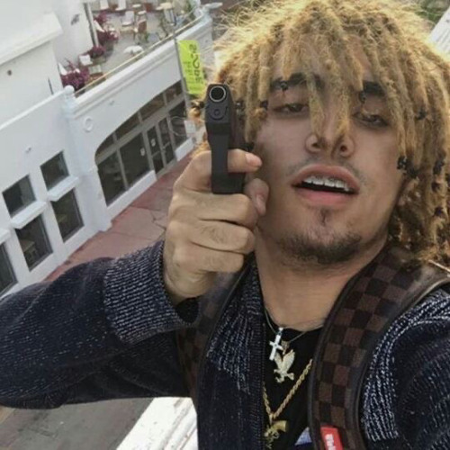 lilpumpskii-Benihanas