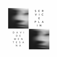 Davide Mentesana - Service Plain