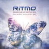 RITMO - Some Kind Of Rhythm 014 [FREE DOWNLOAD] DJ mix artwork - Electronic music tracklist cover image