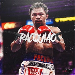 PACQUIAO prod. DonnieKatana